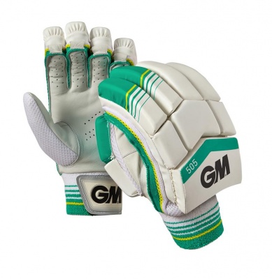 GM Youth Paragon 505 Batting Gloves Right Hand
