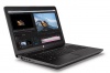 HP ZBook 15 G4 Intel Core i7-7700HQ 15.6 FHD 16GB Ram Quadro M620 2GB Photo
