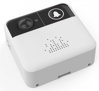 iDoor Smart intercom WiFi Camera Doorbell