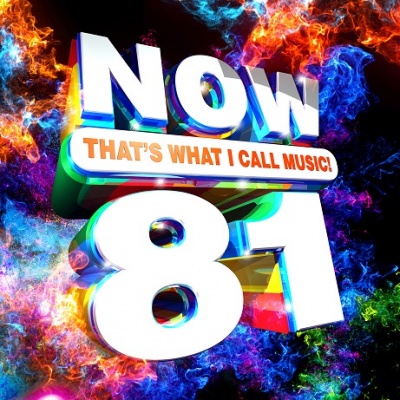 Various Now Thats What I Call Music Vol 81