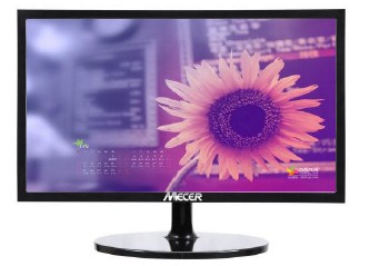 Photo of Mecer 27" 16x9 LCD Monitor