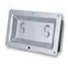 Mecer LCD Monitor Wallmount Bracket 1200S - 15" to 24" Photo