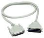 Photo of Mecer Parallel Printer Cable 1.8m