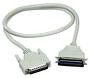 Photo of Mecer Parallel Printer Cable - 5M