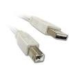 Mecer USB Printer Cable Photo