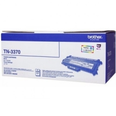 Photo of Brother TN3370 High Yield Toner for MFC8910DN