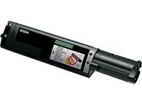 Photo of Epson Aculaser M2000 Black Toner High Capacity
