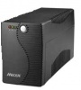 Mecer 850VA LINE INTERACTIVE UPS - Black - ME-850-VU Photo