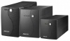 Mecer 1000VA LINE INTERACTIVE UPS - Black - ME-1000-VU Photo