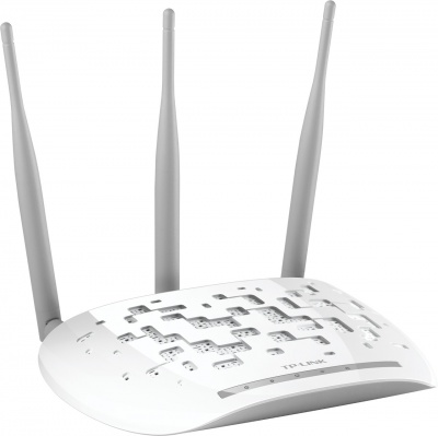 Photo of TP Link TP-Link 300Mbps Wireless N Access Point TL-WA901ND
