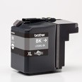 Photo of Brother LC539XLBK Black Ink