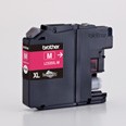 Photo of Brother LC535XLM Magenta Ink