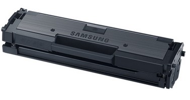 Photo of Samsung Black Toner cartridge MLT-D111S