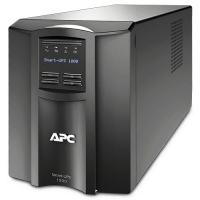 Photo of APC Smart-UPS 1000VA LCD 230V