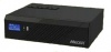 Mecer 1200VA 720W 12V DC-AC Inverter with LCD Display and Socket for Solar Power - IVR-1200LBKS Photo
