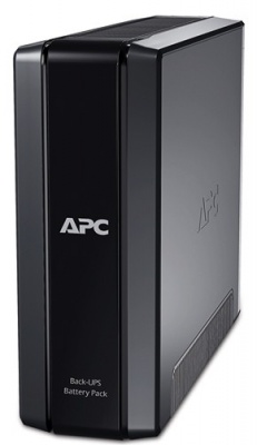 Photo of APC Back-UPS Pro External Battery Pack - BR24BPG