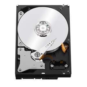 Photo of Western Digital RED NAS Hard Drive 1TB- WD10EFRX