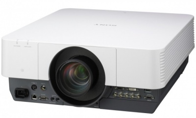 Photo of Sony 7 000 lumens WUXGA 3LCD Higher Installation projector - VPL-FH500L