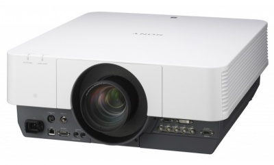 Photo of Sony 7 000 lumens XGA 3LCD Higher Installation projector - VPL-FX500L