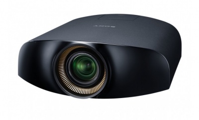 Photo of Sony The ultimate 4K home cinema projector for larger luxury private screening rooms - VPL-VW1100ES