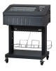 TallyGenicom P6810N Cartridge printer - 1000 lpm Pedestal Ethernet Ready Photo