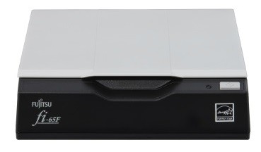 Photo of Fujitsu Image Scanner fi-65F
