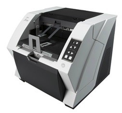 Photo of Fujitsu Image Scanner fi-5950 PS