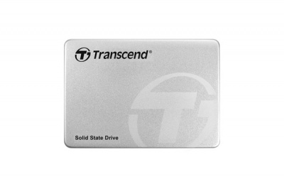 Photo of Transcend SSD370 Series 256GB 2.5" SATA3 Solid State Drive - TS256GSSD370S
