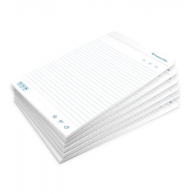 Photo of Livescribe Top-Bound Notepad 6-Pack - ANX-00006