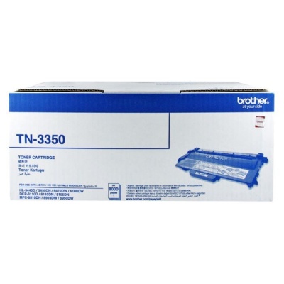 Photo of Brother TN3350 High Yield Toner for MFC8510DN