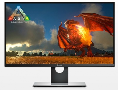 Photo of Dell 27" Gaming Monitor - S2716DG