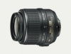 Nikon AF-S DX NIKKOR 18-55mm f/3.5-5.6G VR Digital SLR Camera Photo