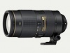 Nikon AF-S NIKKOR 80-400mm f/4.5-5.6G ED VR - JAA817DA Digital SLR Camera Photo