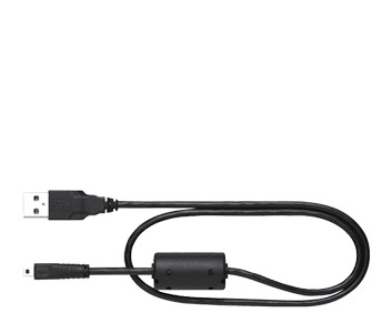 Photo of Nikon UC-E16 USB CABLE FOR COOLPIX