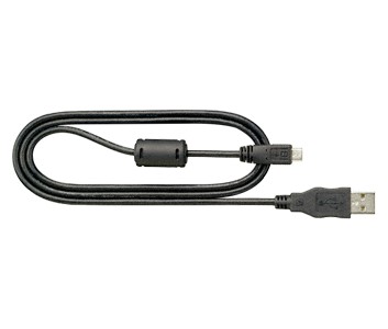Photo of Nikon UC-E21 USB CABLE FOR COOLPIX