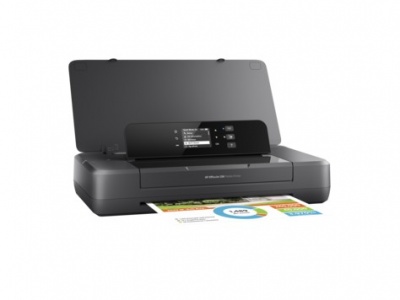 Photo of HP OfficeJet 202 Mobile Printer