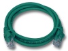 Linkbasic 1 Meter UTP Cat6 Patch Cable Green Photo