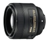 Nikon Nikkor 85MM F1.8G AF-S LENS - JAA341E1 Digital SLR Camera Photo