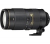 Nikon Nikkor AF-S NIKKOR 80-400mm f/4.5-5.6 G ED VR - JAA817DA Digital SLR Camera Photo