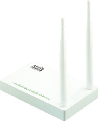 Photo of Netis 300Mbps Wireless N Router WF2419E