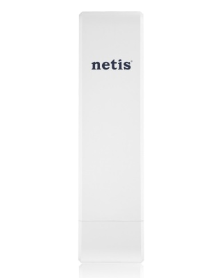 Photo of Netis AC600 Wireless Dual Band High Power Outdoor AP Router - WF2375