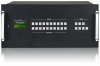 Alfatron MMX3232 Modular Matrix Switcher Cage 32x32 Photo