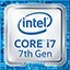 Intel Core i7-7700K Processor - BX80648i75960X Photo