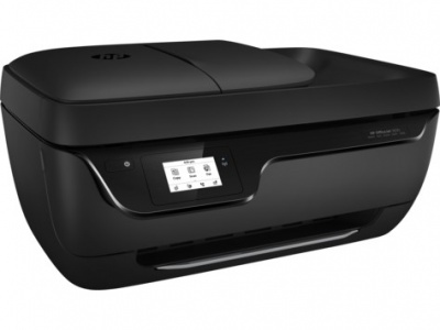 Photo of HP OfficeJet 3830 All-in-One Printer