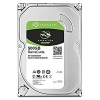 Seagate Barracuda 500GB 7200 RPM 32MB Cache SATA 6.0Gb/s 3.5" Internal Hard Drive - ST500DM009 Photo