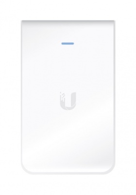 Photo of Ubiquiti UniFi In-Wall 2.4GHz Acess Point - UAP-AC-IW