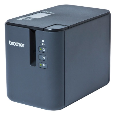 Photo of Brother P-TOUCH MACHINE-PT P900W