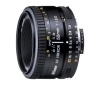 Nikon 50MM F1.8D AF LENS Digital SLR Camera Photo