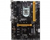 biostar Intel TB250-BTC - 6x PCIe slots Photo
