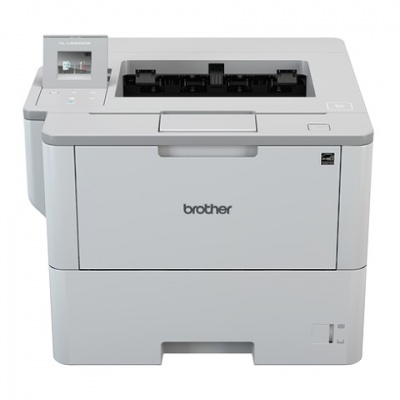Photo of Brother HL-L6400DW High-speed Black & White Laser Printer